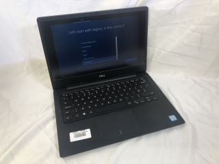 DELL VOSTRO 5481 256GB NVME LAPTOP: MODEL NO P92G001. INTEL CORE I5-8265U, 8GB RAM, (14" SCREEN): LOCATION - TECH & GAMING