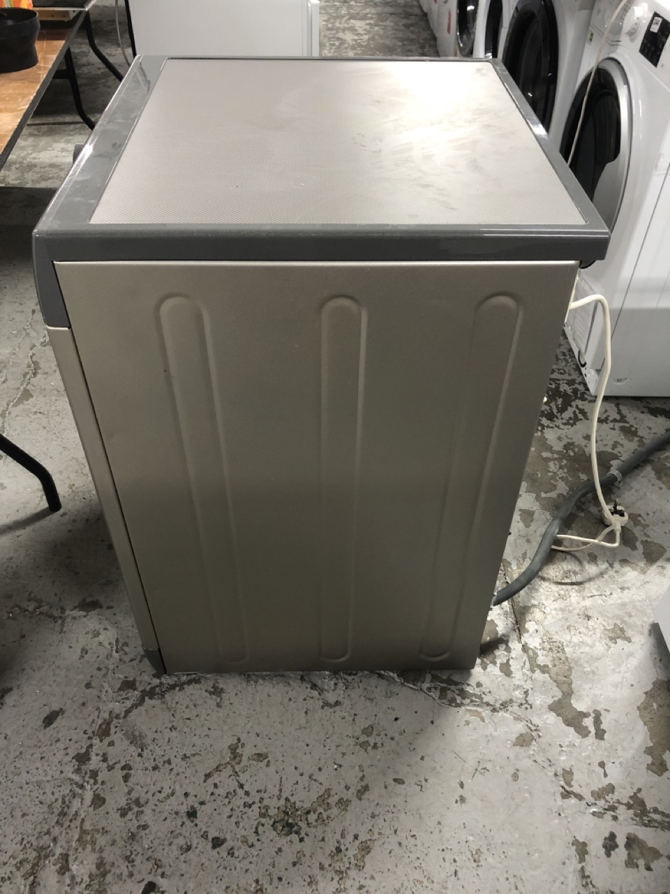 v&b sinks