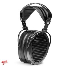 1 X HIFIMAN ARYA FULL-SIZE OVER EAR PLANAR MAGNETIC AUDIOPHILE ADJUSTABLE HEADPHONE. RRP £510: LOCATION - RACK A