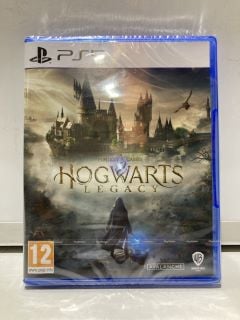 PLAYSTATION 5 VIDEO GAME HOGWARTS LEGACY