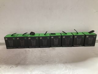 8 X RAZER MOUSE DOCK CHROMA