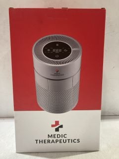 1 X ITEM MEDIC THERAPEUTICS COLOUR GREY