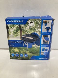 CAMPINGAZ PARTY GRILL 1350W