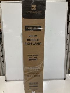 STRAAME 90CM MOOD BUBBLE FISH LAMP