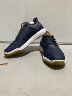 PUMA IGNITE ELEVATE NAVY TRAINER SIZE 9