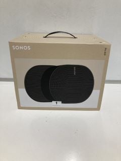 SONOS ERA 300 VOICE SMART SPEAKER RRP £379