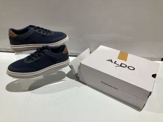 ALDO MCENROE SHOES UK 8.5