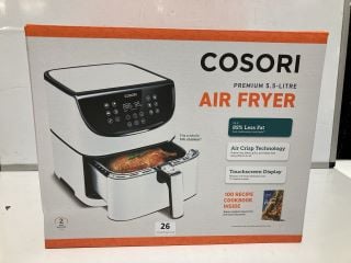 COSORI PREMIUM 5.5L AIR FRYER