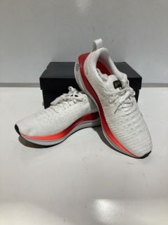 NIKE INFINITY RUN WHITE UK 10