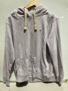 QTY OF ASSORTED ITEMS TO INCLUDE FAT FACE HOODIE UK 18