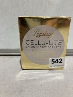 LEGOLOGY CELLULITE OIL