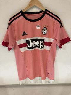 ADIDAS JUVENTUS JERSEY SHIRT SIZE SMALL