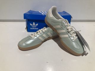 ADIDAS SAMBA ORIGINALS UK 6