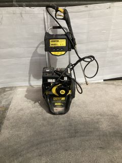 CHAMPION POWER EQUIPMENT PETROL PRESSURE WASHER - RRP £450