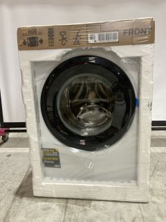 ZANUSSI 8KG WASHING MACHINE ZWF842D1DG (914 918 221) RRP £469