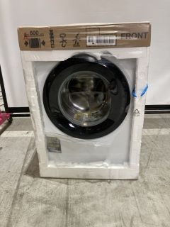 ZANUSSI 8KG WASHING MACHINE - WHITE - ZWF842D1DG (914 918 221) - RRP £469