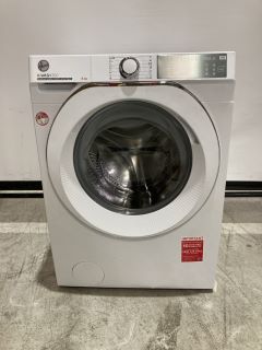 HOOVER H-WASH 500 WASHING MACHINE - WHITE - HWB68AMC - RRP £449