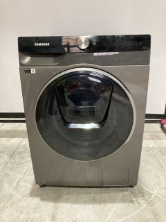 SAMSUNG SERIES 9 9KG WASHING MACHINE - BLACK - WW90T986DSY - RRP £869