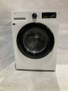 SAMSUNG SERIES 5 8KG WASHING MACHINE - WHITE - WW80CGC04DAEEU - RRP £379