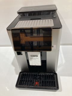 1 X DELONGHI PRIMADONNA SOUL AUTOMATIC COFFEE MACHINE RRP £260