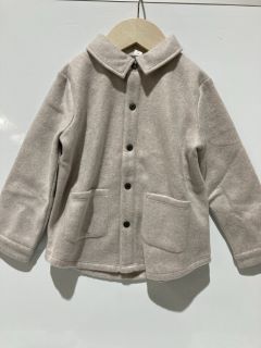 A QTY OF THE WHITE COMPANY ITEMS TO INCLUDE A STRIPED TOP & SHORTS SET 9-12 MONTHS MULTI TOTAL RRP £396