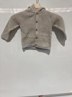 QTY OF THE WHITE COMPANY ITEMS TO INCLUDE LONDON CLASSIC FLANNEL PYJAMA - GREY - 3-4Y - TOTAL RRP £400