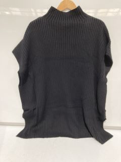 QTY OF THE WHITE COMPANY ITEMS TO INCLUDE CASHMERE LAYERING CARDIGAN SLATE GREY EXTRA LARGE TOTAL RRP £ 517