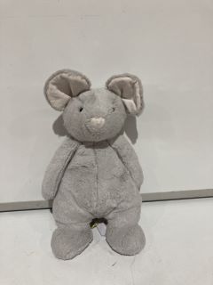 QTY OF THE WHITE COMPANY ITEMS INCLUDING FLOPPY MILLIE MOUSE MULTI SIZE H39.5XW25XD18CM TOTAL RRP £250