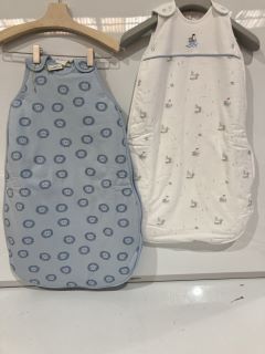 QTY OF THE WHITE COMPANY ITEMS TO INCLUDE ORGANIC JUMPER WITH TOY 9-12 MTH WHITE TOTAL RRP £182