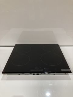 BOSCH COOKER TOP PIE631BB5E RRP £399