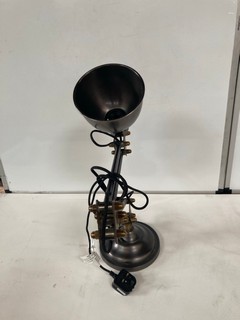 NKUKU AKONO DESK LAMP - £225