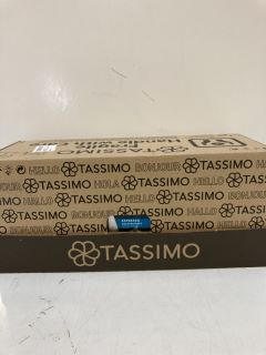 1 X BOX  OF TASSIMO L'OR ESPRESSO DECAFFEINATO