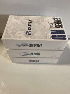 1 X BOX  OF KUYIA GK MINI PC SERIES