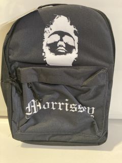 2 X ROCKSAX MORRISSEY BACKPACK