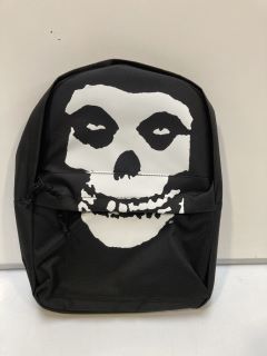 2 X ROCKSAX MORRISSEY BACKPACK