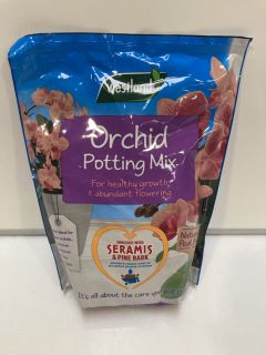 QTY OF WESTLAND ORCHED POTTING MIX