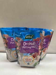 QTY OF WESTLAND ORCHED POTTING MIX