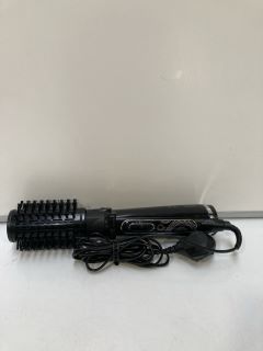 2 X BABYLISS ITEMS INCLUDING SPEED PRO 2200