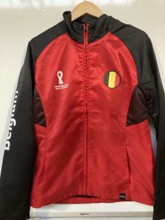 1 X GERMANY FIFA WORLD CUP 2022 JACKET SIZE S