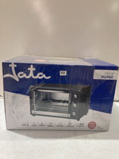 JATA 4 FUNCTION ROTISSERIE GRILL