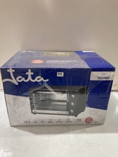 JATA 4 FUNCTION ROTISSERIE GRILL