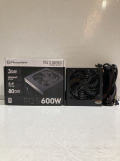 THERMALTAKE TR2 S SERIES POWER SUPPLY