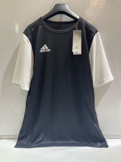 ADIDAS AEROREADY T-SHIRT SIZE 15-16Y