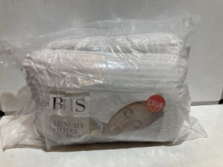 BHS LUXURY HOTEL PILLOWS