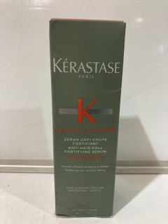 KERASTASE PARIS GENESIS HOMME ANTI HAIR-FALL FORTIFYING SERUM 90ML