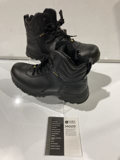 SHOES FOR CREWS GUARD MID UK 12