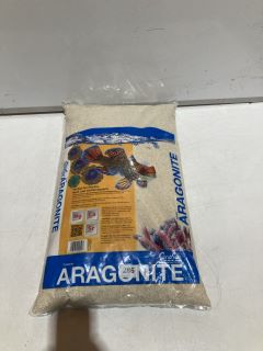 CARIBSEA ARAGONITE SAND NET WEIGHT 18KG