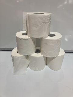 BUMBOO 48 SUPERSOFT TRIPLE PLY TOILET ROLLS