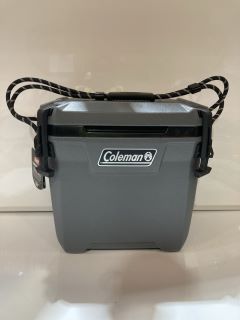 COLEMAN CONVOY 28QT COOLBOX 25.5L BLACK