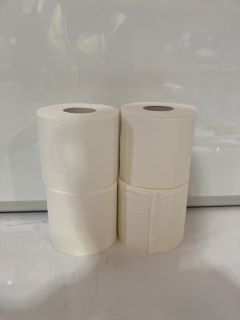 BUMBOO 24 SUPERSOFT TRIPLE PLY TOILET ROLLS